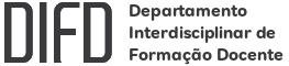 Departamento Interdisciplinar de Formação Docente
